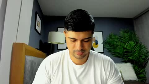 adam clarke online show from March 23, 12:26 am