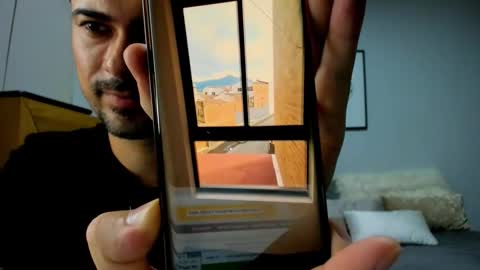 adam clarke online show from March 10, 2:27 am