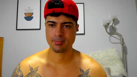 adam clarke online show from February 5, 8:21 am