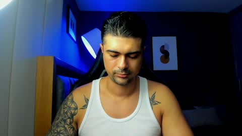 adam clarke online show from May 12, 1:36 am
