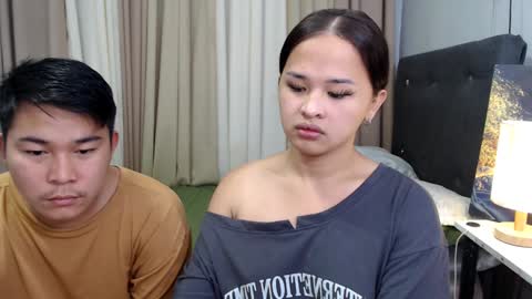 adam and dayana online show from January 26, 2:08 pm