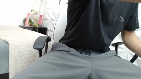 adam_evehotroom online show from February 23, 9:26 pm