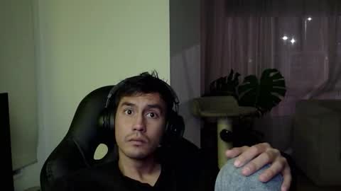 adam_evehotroom online show from October 10, 5:02 am