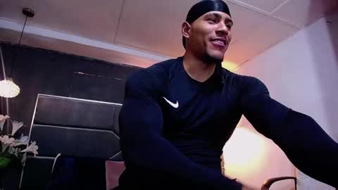 adam_fit19cm online show from February 4, 2:10 pm