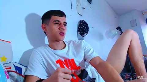 adam hot11 online show from November 15, 9:16 pm