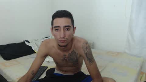 Adam Hot01 online show from September 15, 6:59 am
