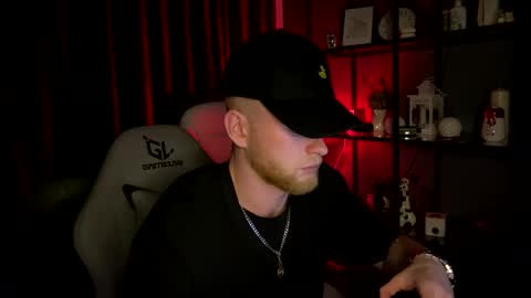 Arthur and Adam online show from February 24, 6:44 pm