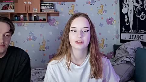 adam_lans online show from May 31, 7:48 pm