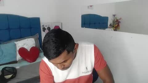 adam_morgan2 online show from November 17, 3:20 am