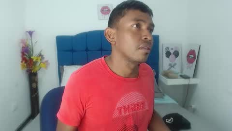 adam_morgan2 online show from November 10, 3:09 am