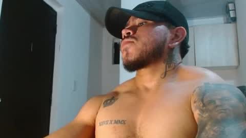 adam shilder7 online show from May 13, 7:56 pm