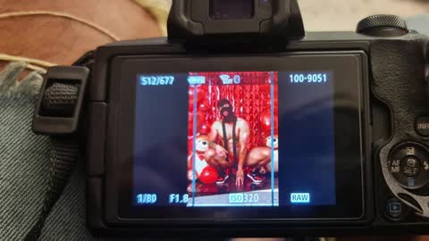 Snapshot of adam_valencia chatting on February 5, 7:10 pm Adam Valencia online show from February 5, 7:10 pm
