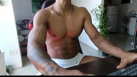 Adam Valencia online show from May 15, 3:41 pm