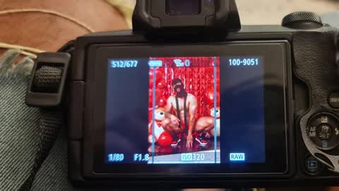 Snapshot of adam_valencia chatting on February 4, 7:00 pm Adam Valencia online show from February 4, 7:00 pm