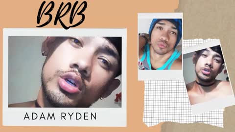 Snapshot of adam_x256 chatting on December 18, 1:12 pm instagram  adam x256 online show from December 18, 1:12 pm