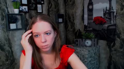 adamais_ online show from October 29, 6:37 am