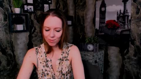 adamais_ online show from February 18, 6:35 am