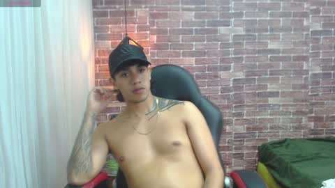 Adam online show from January 28, 5:11 am