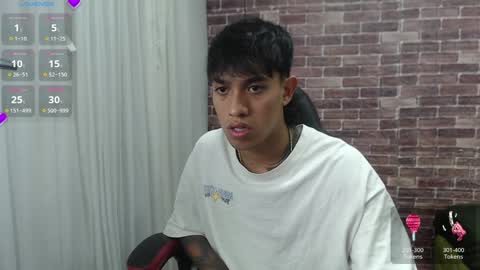 Adam online show from February 7, 4:48 am