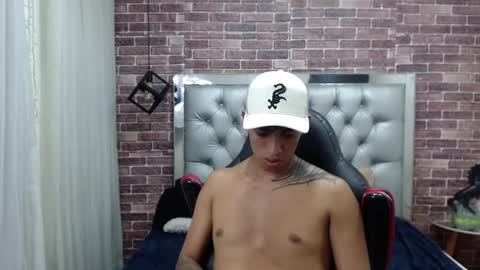 Adam online show from March 4, 6:58 am