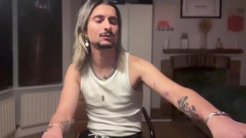 Adam Habib online show from November 29, 3:36 am