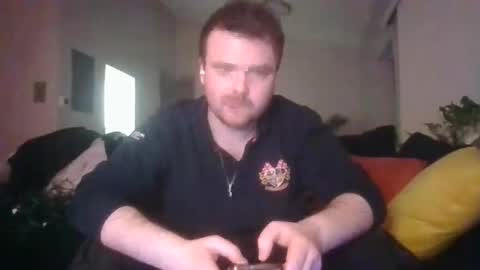 Britishadam online show from February 15, 12:57 am