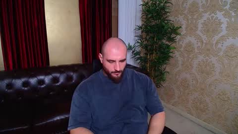 AdamJameson online show from November 13, 7:11 am