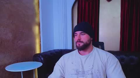 AdamJameson online show from October 18, 8:40 am