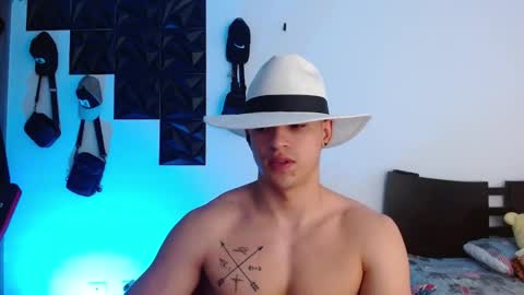 ADAM online show from November 9, 3:26 pm