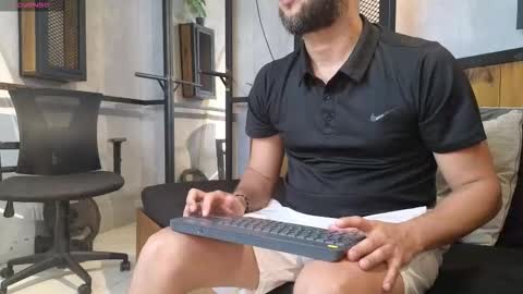 AdamLeexe online show from January 7, 3:00 am