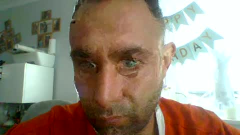 adams8810 online show from July 23, 7:06 am