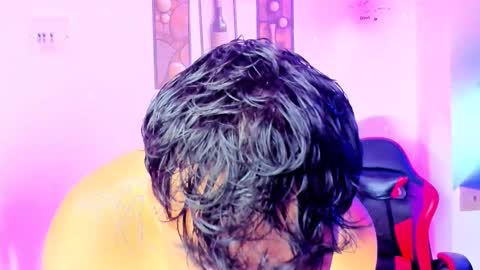 Adams online show from March 21, 4:18 am