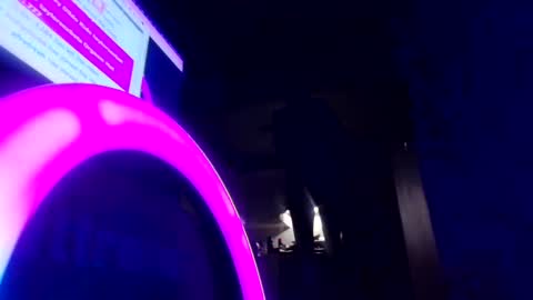 TaylorSexbot online show from October 29, 2:41 pm