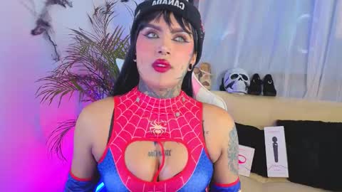 adamsniki online show from October 26, 10:31 pm