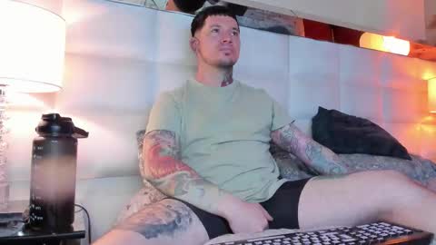 Adam online show from November 1, 5:39 am