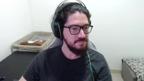 Adam online show from October 1, 9:52 am