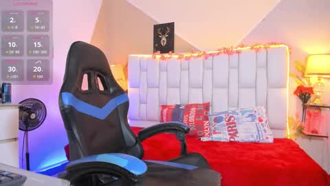 Adan Oriol online show from December 17, 3:46 am