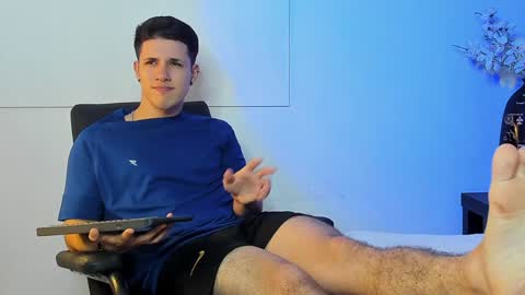 adan online show from January 10, 1:21 am