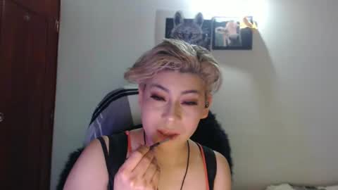 adan_romanoff online show from November 11, 7:54 am