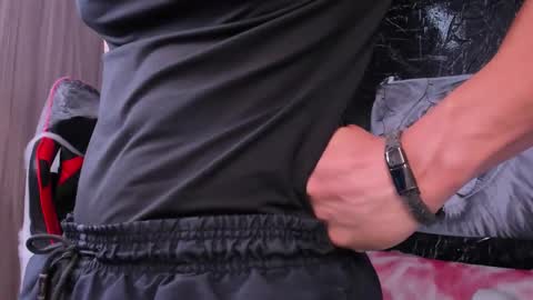 Adan Sin online show from October 14, 5:16 pm