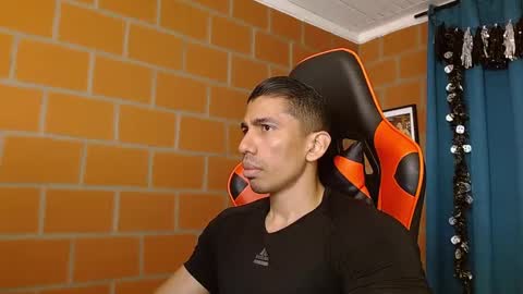 Adan Sin online show from January 16, 3:34 pm