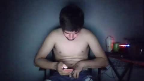 adanflores28 online show from December 21, 7:15 am