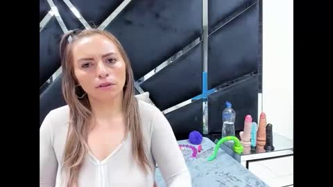 Snapshot of adara_89 chatting on February 26, 5:46 am adara online show from February 26, 5:46 am