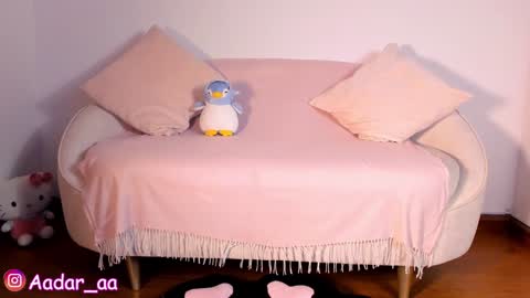 Snapshot of adara_aa chatting on January 30, 5:52 am adara_aa online show from January 30, 5:52 am