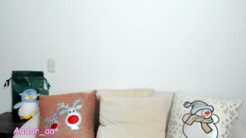 Snapshot of adara_aa chatting on December 7, 5:10 am adara_aa online show from December 7, 5:10 am