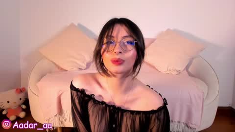 Snapshot of adara_aa chatting on January 30, 2:49 am adara_aa online show from January 30, 2:49 am