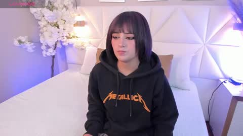 adara_carter_ online show from October 9, 3:56 am