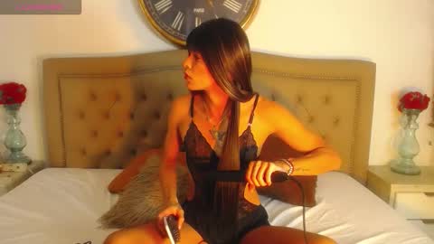 Adara Ferrara online show from February 18, 12:43 am