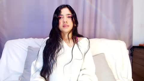  Adara Johnson  online show from October 15, 11:44 am