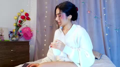  Adara Johnson  online show from January 16, 12:03 pm